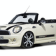 Illustration for article titled AC Schnitzer Tweaks Mini Cooper S Convertible